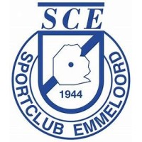 Sportclub Emmeloord logo - Similar company to Van Mourik Beekbergen