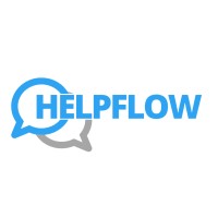 HelpFlow logo - Similar company to Gallant