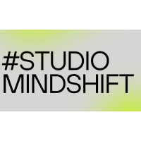 #studiomindshift logo - Similar company to Digital Skills 4 Healthcare Transformation