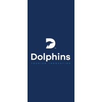 Dolphins of Greece logo - Similar company to Dolphin Travel
