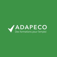 ADAPECO logo - Similar company to Id Formation