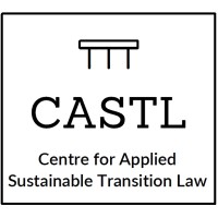 Centre for Applied Sustainable Transition Law (CASTL) logo - Similar company to Autumn Group