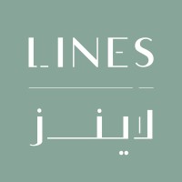 Lines Clinics | عيادات لاينز logo - Similar company to ‏Age Clinics - عيادات أيج