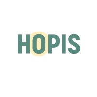 Hopis Conseil logo - Similar company to L'Alternative Média