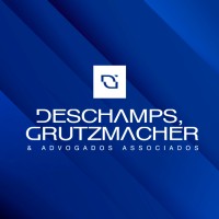 Deschamps, Grützmacher e Advogados logo - Similar company to Gilli Basile Advogados