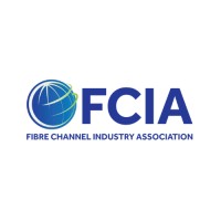 Fibre Channel Industry Association (FCIA) logo - Similar company to Birch Technical Services