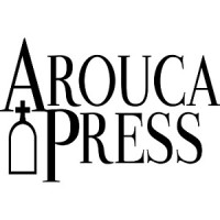 Arouca Press logo - Similar company to Wanted In Rome