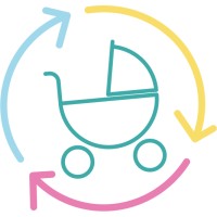 El Espacio Del Bebé logo - Similar company to Bebe Gatea