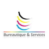 Bureautique et Services logo - Similar company to Dgc Congo
