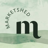marketshed logo - Similar company to Ateb
