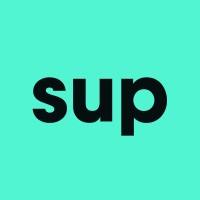 supramega logo - Similar company to Moon By Simaudio
