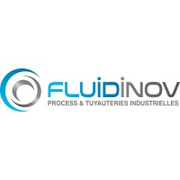 FLUIDINOV logo - Similar company to Mc2S