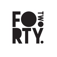 FortyTwo.Hr logo - Similar company to Viskovic.Viskovic Architects