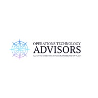 Operations Technology Advisors LLC logo - Similar company to Catalyst Commissioning Group Llc