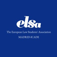 ELSA Madrid-ICADE logo - Similar company to Elsa Spain