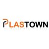 Plastown logo - Similar company to Cimap