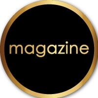 Magazine Designer Clothing logo - Similar company to Candle Magazine