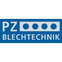PZ Blechtechnik GmbH logo - Similar company to Licht + Technik