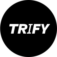 Trify logo - Similar company to Webridge
