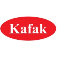 Kafak Industrial,Trade & Marketing LTD. logo - Similar company to Borini Electronics
