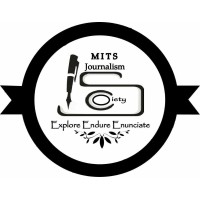 Journalism Society MITS logo - Similar company to Planet Creatos