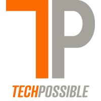 TechPossible logo - Similar company to Tekpossible Consulting