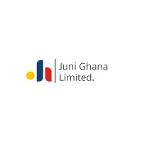 Juni Ghana Limited logo - Similar company to Fxkudi