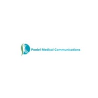 Poniel Medical Communications Ltd logo - Similar company to Magpie Concept - Medical Communications