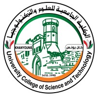 الكلية الجامعية للعلوم والتكننولوجيا - خانيونس