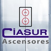 Ciasur Ascensores logo - Similar company to Drakkar Engineering