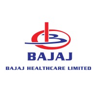 Bajaj Healthcare Ltd logo - Similar company to Pdvd Consultancy