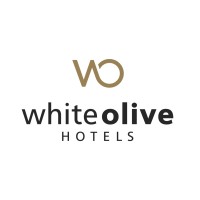 White Olive Hotels logo - Similar company to The Pines Resort