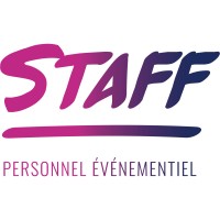 Staff Personnel Événementiel Inc. logo - Similar company to Événementiel En Val D'Argent