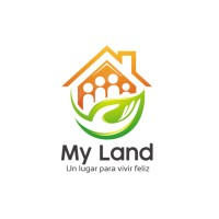 MY LAND logo - Similar company to Dialed In Staffing