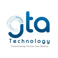 GTA Technology logo - Similar company to Buggbyte Studios
