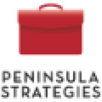 Peninsula Strategies logo - Similar company to Epi-Colorspace