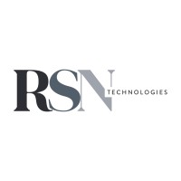 RSN Technologies logo - Similar company to Cognitive Convergence