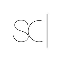 SC Interior Design Studio logo - Similar company to Tanic Design ✲ Hospitality Design Studio