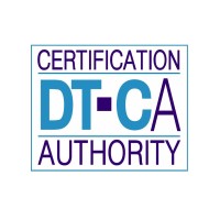 D. Trust Certifikačná Autorita, a.s. (DTCA) logo - Similar company to Detect Info S.R.O.