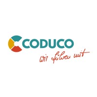 coduco GmbH logo - Similar company to Lenne.Tech Gmbh