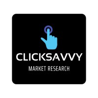 ClickSavvyy logo - Similar company to Intellectfuse