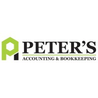 Peter's Accounting & Bookkeeping logo - Similar company to Gibb Widdis Chartered