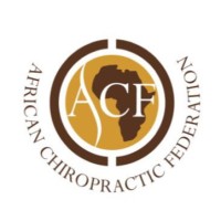 African Chiropractic Federation (ACF) logo - Similar company to Growthspire Ltd