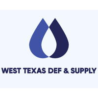 West Texas DEF & Supply logo - Similar company to Inter-Mountain Pipe And Threading Co.