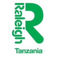 Raleigh Tanzania logo - Similar company to African Harmony Trading