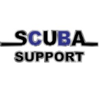 Scuba Support logo - Similar company to Ras Sports Equipments