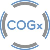 COGx logo - Similar company to Joy In Teaching