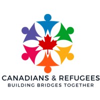 Canadians and Refugees Building Bridges Together logo - Similar company to Barnes Management Group