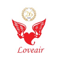 Loveair Industrial Inc. logo - Similar company to Energy Integrated Systems And Support Services Inc.