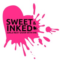 Sweet and Inked Magazine logo - Similar company to Inked Magazine